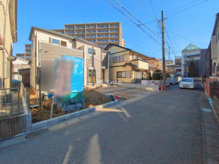 ���n�O�ώʐ^�@�`Exterior�`�@�_�炩���z�����������ޖ��邢�����������o����݌v�B�ʌ��̎��鑋���A������S�n�悭�߂�����C�����̗ǂ���Ԃ�n��グ�܂��B  