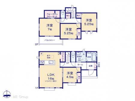 �@�Ԏ��`Floor plan�`�}�ʂƈقȂ�ꍇ�͌�����D��  