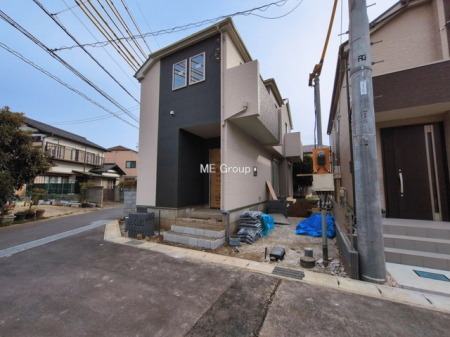 ���n�O�ώʐ^�@��2-D�������`Exterior�`�@