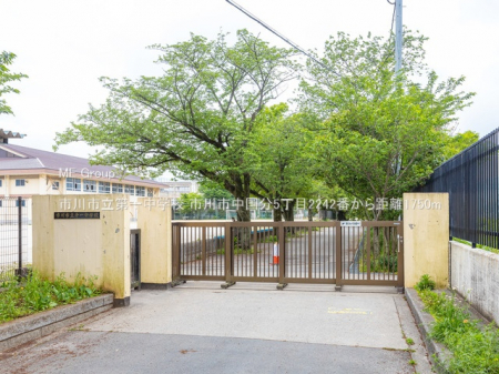 ���ӊ��@���w�Z 1750m �s��s����ꒆ�w�Z