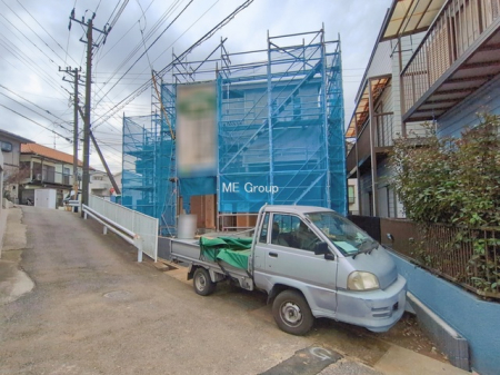 ���n�O�ώʐ^�@�`Exterior�`�@�p�n�ɂ��z����E���ʂ��ǍD�ł��B��ˌ��Ă̑傫�ȃ����b�g�́A�����B�́u�y�n�v���u���R�Ɂv�g���鎖�ł��B�K�[�f�j���O��c�h�x�C�Ԃ�o�C�N�̎�ȂǗl�X�ȗp�r�ŗ��p�ł��܂��B