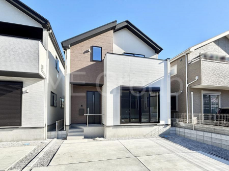 ���n�O�ώʐ^�@4LDK�EWIC�ESIC�t���v�����I���K�ł�Ƃ肠�鐶�����y���߂܂��B