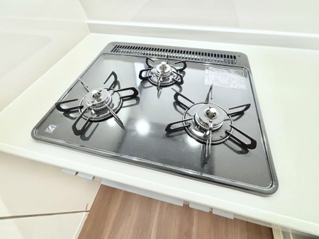 ���̑����ρ@�K�X�R�����͂r���Z���T�[���ځB�Η͒��߂�ł��t���E�����Y����h���ł���܂��B