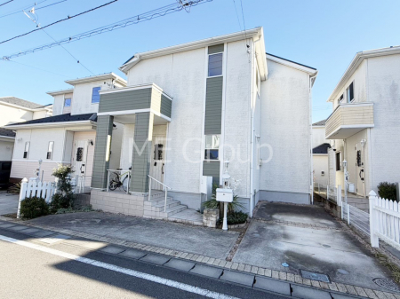 ���n�O�ώʐ^�@�O�ρ`Exterior�`�@��ˌ��Ă̑傫�ȃ����b�g�́A�����B�́u�y�n�v���u���R�Ɂv�g���鎖�ł��B�K�[�f�j���O��c�h�x�C�Ԃ�o�C�N�̎�ȂǗl�X�ȗp�r�ŗ��p�ł��܂��B