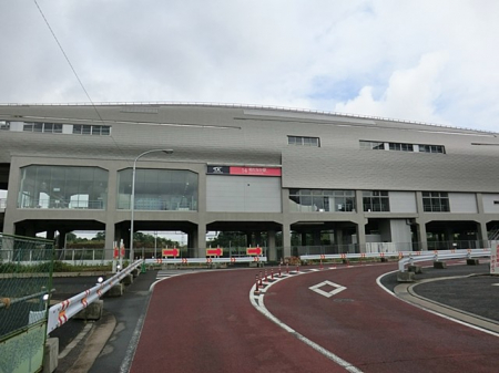 ���ӊ��@�w 1120m ���΃G�N�X�v���X�����Ȃ��w