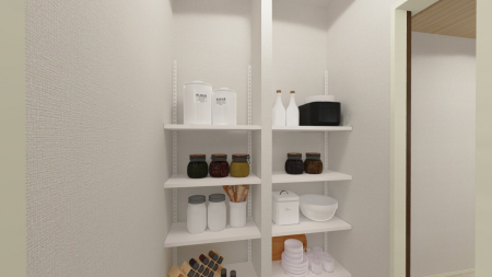 ���̑��@�����`Pantry�`�@�ۑ��H����H�̕ۊǂɂ��֗��ȃp���g���[�t�I