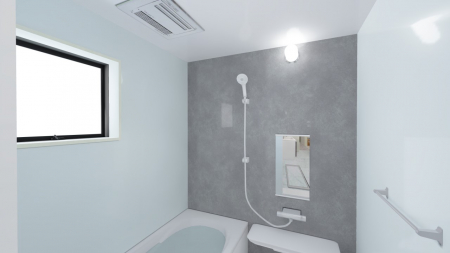 ���̑��@�����`Bath Room�`�@�L���o�X���[�����������1���̔�������āA�[���������X�������肭�������B