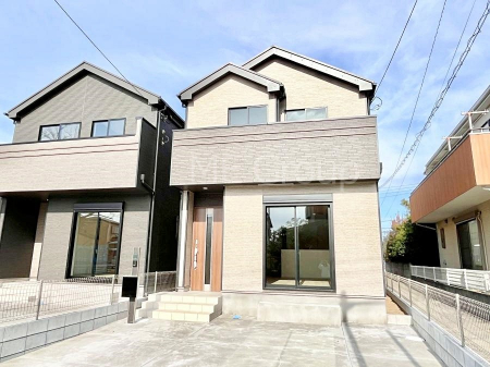 ���n�O�ώʐ^�@�����Ղ�̗z���ƐS�n�悢�����������ޏZ�܂�