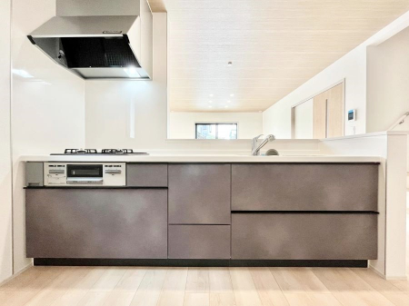 �L�b�`���@��Ƃ肠��L�b�`���ł͂��Ƒ��Ɗy�������������ł��܂��B