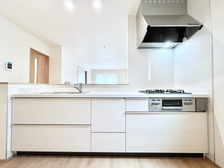 �L�b�`���@������A�������`Kitchen�`�@�L���Ďg���₷���L�b�`���Ȃ�Ƒ��ł�������ɗ�������������A��Еt������ԂȂ��ł����Ⴂ�܂�����[�������Ղ肠��̂ŁA������������Ɛ����Ȉ�ۂ�ۂĂ܂��B