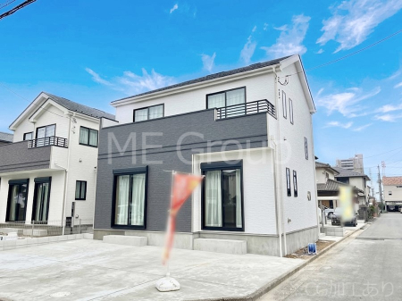 ���n�O�ώʐ^�@�O�ρ�B�������`Exterior�`�@�p�n�ɂ��z����E���ʂ��ǍD�ł��B����炩�ȗz�˂����ǂ̂������ɂ��~�蒍���܂��悤�ɁA���K����ǋ������Ԏ�݌v�B�������b�݂̖L���ȉi�Z�̒n�ւƕς��Ă���܂��B