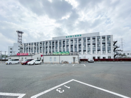 ���ӊ��@�a�@ 1740m ���䐹�m��a�@