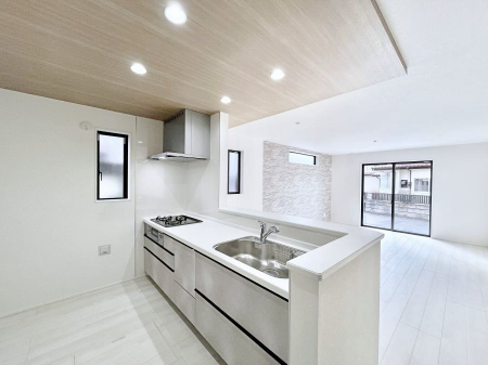 �L�b�`���@�������Q�������`Kitchen�`�@���R�������鑋�̂���L�b�`���������g���ꏊ�����炱���A�g��������l�����܂����B�������Ƃ����L�b�`���R�[�i�[�͎����L���Ȏd�オ��ƂȂ��Ă���܂��B