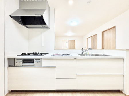 �L�b�`���@�����`Kitchen�`�@�L���Ďg���₷���L�b�`���Ȃ�Ƒ��ł�������ɗ�������������A��Еt������ԂȂ��ł����Ⴂ�܂�����[�������Ղ肠��̂ŁA������������Ɛ����Ȉ�ۂ�ۂĂ܂��B