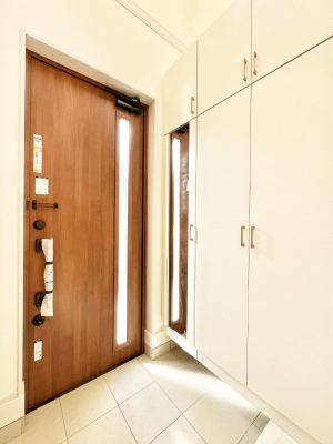 ���ց@�����`Entrance�`�@���ʔ��~���[�t�Ȃ̂ŁA���o�����O�̐g�����Ȃ݃`�F�b�N�Ɂ��􌺊ւ͂��q�l�����o�}�������ԍŏ��̏ꏊ�A�A���Ă��鎞�ɓ���ŏ��̏ꏊ�B����ȏꏊ�����炱���A���ǂ���ԂɁc��