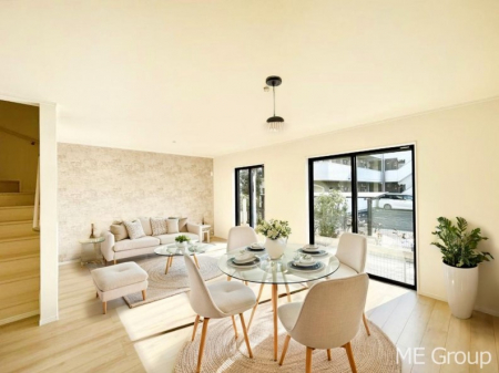 ���r���O�@���Ƒ��̓��₩�Șb�����ŕ�܂�閾�邢���r���O  ���Ƌ��CG�ł�