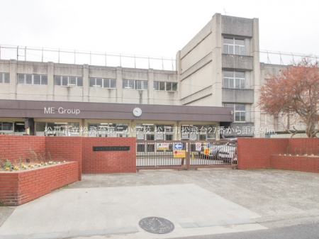 ���ӊ��@���w�Z 90m ���ˎs��������񏬊w�Z