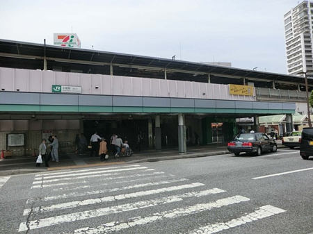 ���ӊ��@�w 1360m ����w