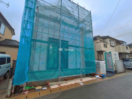 ���n�O�ώʐ^�@�`Exterior�`�@��ˌ��Ă̑傫�ȃ����b�g�́A�����B�́u�y�n�v���u���R�Ɂv�g���鎖�ł��B�K�[�f�j���O��c�h�x�C�Ԃ�o�C�N�̎�ȂǗl�X�ȗp�r�ŗ��p�ł��܂��B