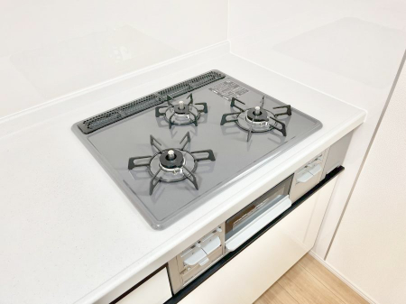 ���̑����ρ@�K�X�R�����͂r���Z���T�[���ځB�Η͒��߂�ł��t���E�����Y����h���ł���܂��B