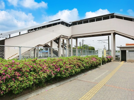 ���ӊ��@�w 720m ���c���V�؉w