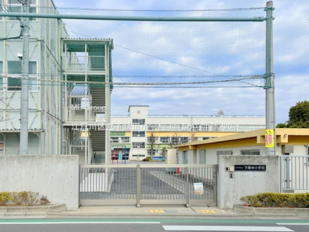 ���ӊ��@���w�Z 720m �]�ː�旧�����c���w�Z