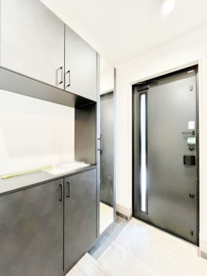 ���ց@�����`Entrance�`�@���ʔ��~���[�t�Ȃ̂ŁA���o�����O�̐g�����Ȃ݃`�F�b�N�Ɂ��􌺊ւ͂��q�l�����o�}�������ԍŏ��̏ꏊ�A�A���Ă��鎞�ɓ���ŏ��̏ꏊ�B����ȏꏊ�����炱���A���ǂ���ԂɁc��