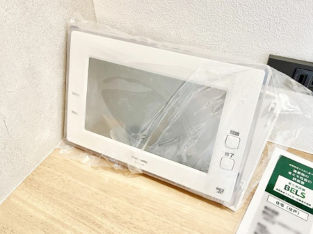 ���̑����ρ@���d�󋵂�d�C�̎g�p�ʂ��m�F�ł��鑾�z�����d���j�^�[