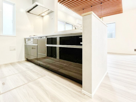 �L�b�`���@�����`Kitchen�`�@�L���Ďg���₷���L�b�`���Ȃ�Ƒ��ł�������ɗ�������������A��Еt������ԂȂ��ł����Ⴂ�܂�����[�������Ղ肠��̂ŁA������������Ɛ����Ȉ�ۂ�ۂĂ܂��B