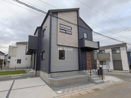 ���n�O�ώʐ^�@�`Exterior�`�@�}�C�z�[���̖������I��������n�܂�u����v�͉Ƒ��ɂƂ��đ�؂ŋM�d�Ȏ��ԁB�����炱���A�����ł��L���ɁA�����ł����K�ɁB  