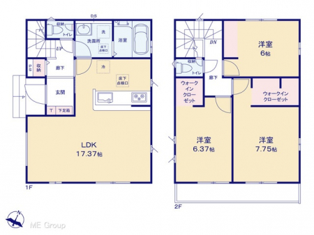 �@�}�ʂƈقȂ�ꍇ�͌�����D��