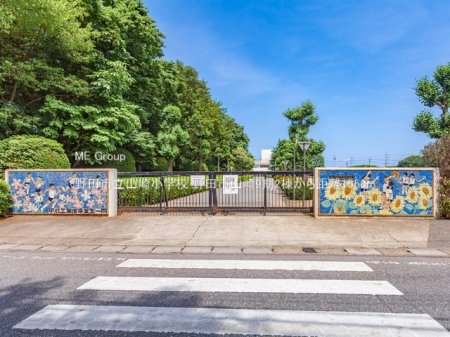 ���ӊ��@���w�Z 1550m ��c�s���R�菬�w�Z