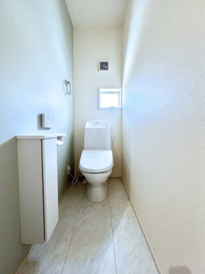 �g�C���@�g�C����1�K��2�K���ꂼ��ɔz�u����Ă��ĂƂĂ��֗��ł��B 