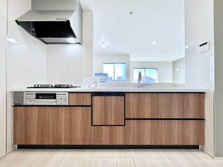 �L�b�`���@�������������I�ɁA�y�����I�V�X�e���L�b�`��  