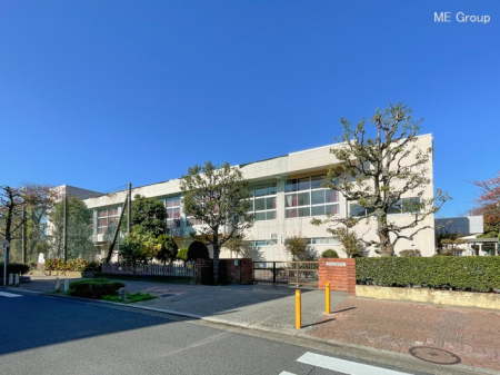 ���ӊ��@���w�Z 950m �����旧��Ւ��w�Z