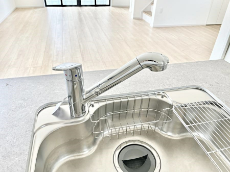 ���̑����ρ@�򐅊��̌^�̃L�b�`���Ő􂢕��p�E�����p�Ɛ؂�ւ��ȒP�I