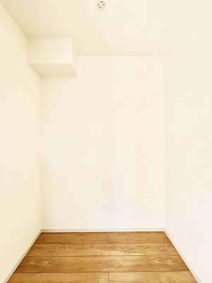 ���̑��@�����`Walk-in Closet�`�@�K�v�Ȃ��̂�R�[�f�B�l�[�g���ꗗ���Ċm�F�ł��A�g�x�x�⏀�����Z���ԂōςރE�H�[�N�C���N���[�[�b�g��ݒu���܂����B�Ƃ̒�����������Ƃ�����֗��Ȏ��[�X�y�[�X�ł��B