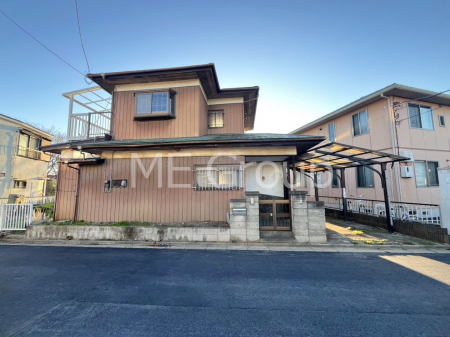 ���n�y�n�ʐ^�@�O�ρ`Land�`�@��炵�₷���Z��������������n�ŁA���z�̏Z�܂��Â���ɍœK�ȓy�n�ł��B�����̐����������K�ɂȂ�܂��B  