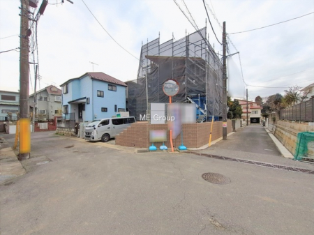 ���n�O�ώʐ^�@�`Exterior�`�@�O�ʓ��H�͊ՐÂȏZ��n���͂���Ԓʂ�̏��Ȃ����H�B���Ԃ̏o��������炭�炭�ł��I���s���_�E���n���w�̂���]�́A���C�y�ɂ��₢���킹���������I  