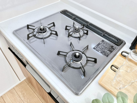 ���̑����ρ@�K�X�R�����͂r���Z���T�[���ځB�Η͒��߂�ł��t���E�����Y����h���ł���܂��B