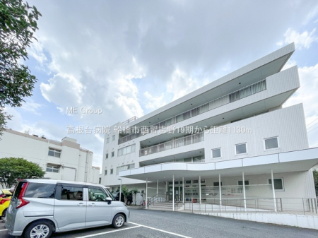���ӊ��@�a�@ 1130m ������a�@