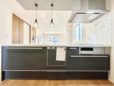 �L�b�`���@�����g���L�b�`��������A�g���₷�����������̂��₷���ɂ������܂����B