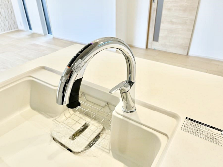 ���̑����ρ@�򐅊��̌^�̃L�b�`���Ő􂢕��p�E�����p�Ɛ؂�ւ��ȒP�I