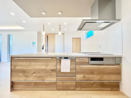 �L�b�`���@�����g���L�b�`��������A�g���₷�����������̂��₷���ɂ������܂����B