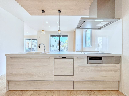 �L�b�`���@�H��@�E�򐅊�E�R�c���R�����Ȃǃf�U�C�������@�\�������˔������V�X�e���L�b�`���I