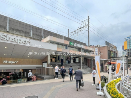 ���ӊ��@�w 2710m JR�u�{�����v�w