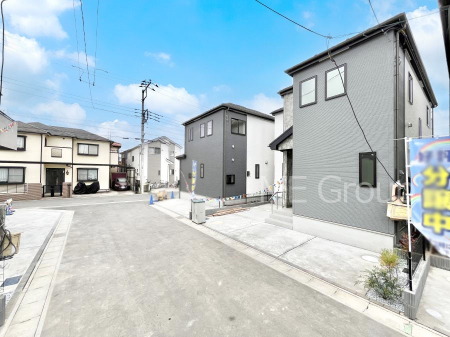 ���n�O�ώʐ^�@�O�ʓ��H�͂�����Ɛ�������Ă��܂�  