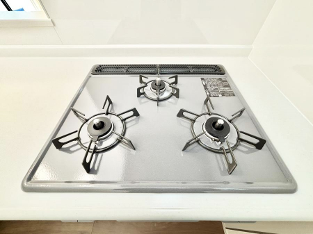 ���̑����ρ@�K�X�R�����͂r���Z���T�[���ځB�Η͒��߂�ł��t���E�����Y����h���ł���܂��B