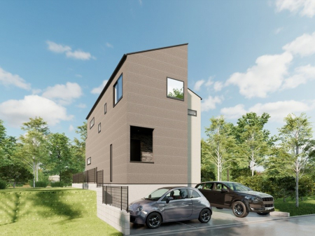 ���̑��@�����\�z�}�`Exterior�`�@���R�Ƃ�����ԉ��o�A�I�[�i�[�l�ɂƂ��ĉ��K�ȗ��z�̕�炵�̎����͉Ƃ݂̂̍S��ł͂Ȃ��A�����ŕ�炷���X�ɂƂ��đf�G�Ȋ��ł��邱�Ƃ���������Ǝv���܂��B  