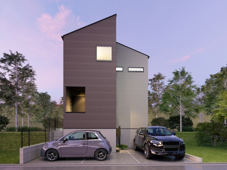 ���̑��@�����\�z�}�`Exterior�`�@�P�Ɍ����ڂ⎿���̗ǂ������ł͂Ȃ��A�����̊�b��\���Ƃ������A�ڂɂ͌����ɂ��������ɂ��������܂��B�Z�܂��̖{���̕�������A�Z�ݐS�n����S�������ߒ����܂����B  